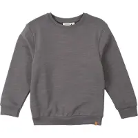 Lil´ Atelier Mini Nmmkavens lasten collegepaita