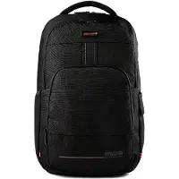 American Tourister At Work Nxt-38l Kannettava Tietokone Reppu