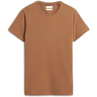 Tommy Hilfiger Mw0mw10800 Slim Fit Lyhythihainen T-paita