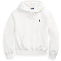 Ralph Lauren Collegepaita valkoinen