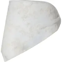 Pieces Pcjaisa Lace Hip Scarf Bundle D2D - White - ONE SIZE