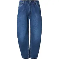 Levi's Baggy Barrel Max Volume - Navy - 32 x 32