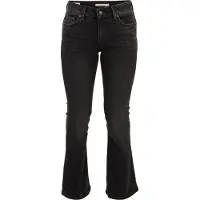 Levi's 006kc Slim Boot Cut Fit Matalavyötäröiset Housut