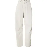 Adidas Originals Barrel Leg Korkeavyötäröiset Farkut