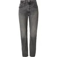 Levi's 501 Jeans For Women Pretty Ple - Grey - 29 x 34