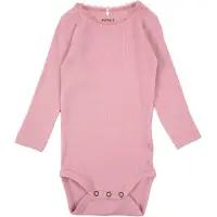 Name it Nbfkab Ls Body Noos - Pink - 80