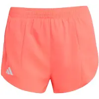 Adidas Urheiluhousut 'ADIZERO' koralli