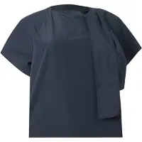 Weekend Max Mara Pusero 'RECENTE' laivastonsininen