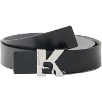Karl lagerfeld Jeans B3m33076 Reversible Vyö