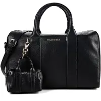 Valentino Sarabi Mir Käsilaukku 36 cm Musta