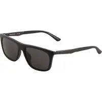 Emporio Armani Aurinkolasit '0EA4272U' musta