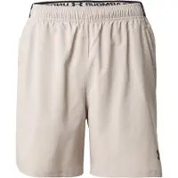 Under Armour Men's UA Vanish Woven Shorts 2.0 Timberwolf Taupe Treenishortsit XL