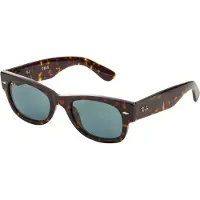 Ray-Ban Mega Wayfarer II - RB0832S 902/R5 5221