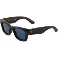 Ray-Ban Aurinkolasit '0RB4940' musta