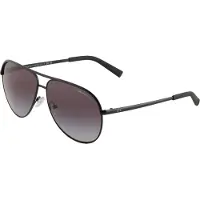 Armani Exchange Aurinkolasit '0AX2002' musta