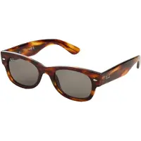Ray-Ban Aurinkolasit '0RB0832S' karamelli / musta
