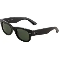 Ray-Ban Mega Wayfarer II - RB0832S 901/31 5221