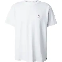 Volcom Paita 'Skidder' ruosteenruskea / valkoinen