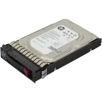 HP Server Drive 750GB 3.5'' SATA III (6 Gb/s) (459320-001)
