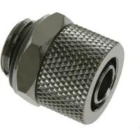 Bitspower Anschluss gerade G1/4 Zoll AG auf 11/8mm
