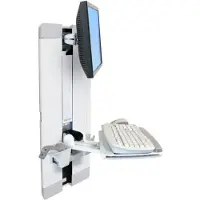 Ergotron 9" Vertical Lift