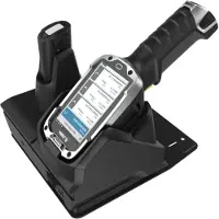 Zebra – Charging/transmitter cradle (CRD-TC8X-2SUCHG-01)