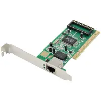 Microconnect Gigabit PCI network card