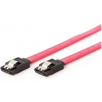 Gembird Serial ATA III 30 cm Datenkabel, Grossverpackung (CC-SATAM-DATA-0.3M)