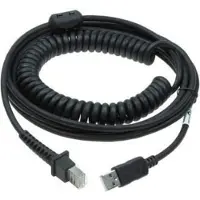 Datalogic – Cable, USB, Type A, TPUW, (90A052289)