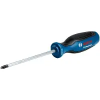 Bosch Ruuvitaltta, ristipää 1600A01V08; PZ2; 125 mm