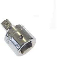 Jonnesway Adapterin pienennys 3/4" - 1/2" työkaluille