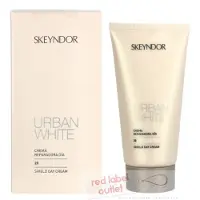 Skeyndor Urban White Shield Day Cream SPF 20 50 ml