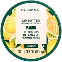 The Body Shop Mango Lip Butter 10 ml