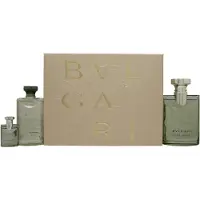 Bvlgari Pour Homme lahjasetti miehille 1 kpl