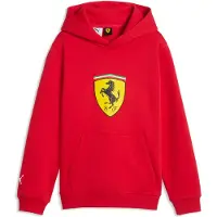 Puma Ferrari Colored Shield Huppari