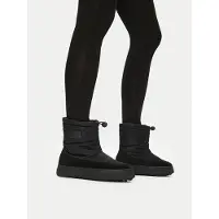Gant Snowhill Mid Boot - Black - 40