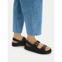Clarks Aristella Bay D - Black - 38