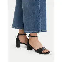 Vagabond Piper - Black - 40