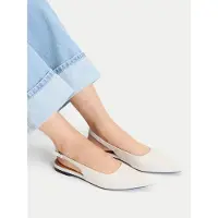 Vagabond Hermine - White - 36