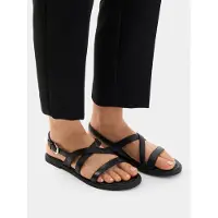 Vagabond SHOEMAKERS Sandaalit 'Zaida' musta