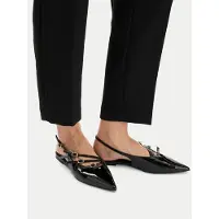 Steve madden Cianna Sandal - Black - 38