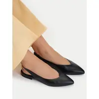 Tamaris Women Sling - Black - 36