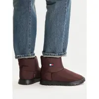 Tommy Hilfiger Tjw Snow Boot - Brown - 36