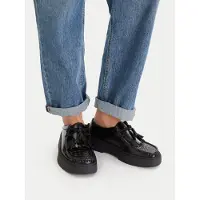 Clarks Torview D - Black - 38