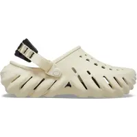 Crocs Echo Clog - Cream - 46/47