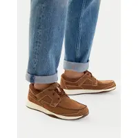 Clarks Shoes Sailview Lace Venekengät