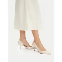 Steve madden Vena - Cream - 40