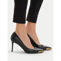 Versace Jeans Couture Avokkaat 'SCARLETT' musta