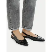 Tamaris Women Sling - Black - 38