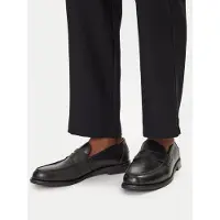 Vagabond SHOEMAKERS Loafer 'Steven' musta